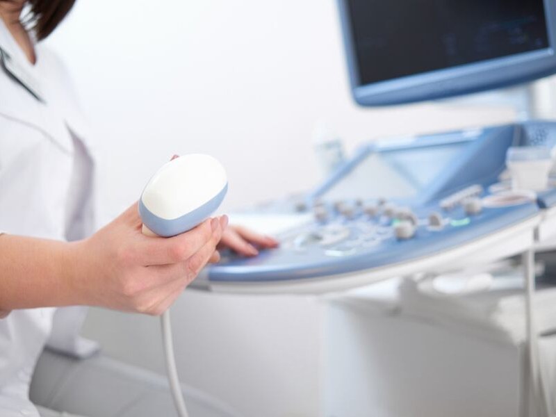 EVA: detección temprana del cáncer de mama con IA