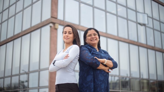 Dos científicas liderarán un laboratorio de dispositivos médicos