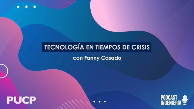Tecnología en tiempos de crisis