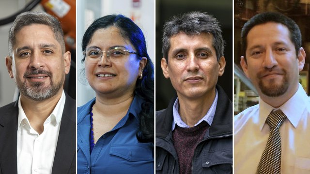 Concurso de Proyectos de Desarrollo Tecnológico 2023