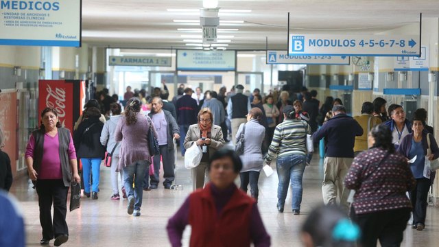 Las reformas que la salud pública ya no puede postergar