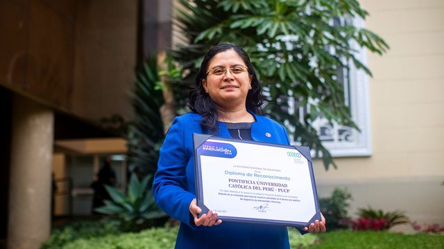Premio a la Innovación Académica 2023